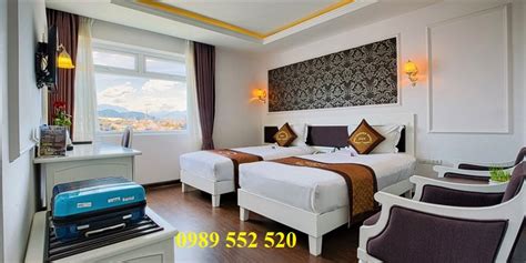 Sea Phoenix Hotel Da Nang, Đà Nẵng (cập nhật giá năm 2024).